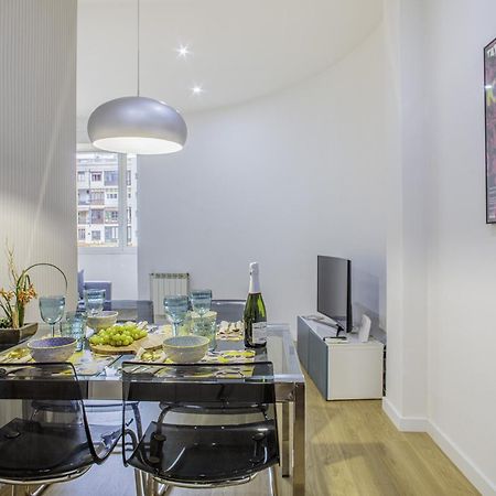 The Gaudi Suites II Barcelona Kültér fotó