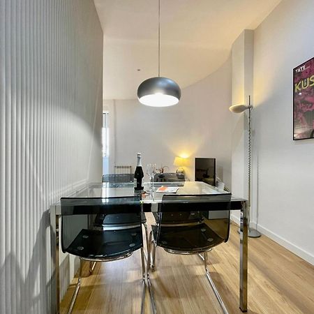 The Gaudi Suites II Barcelona Kültér fotó