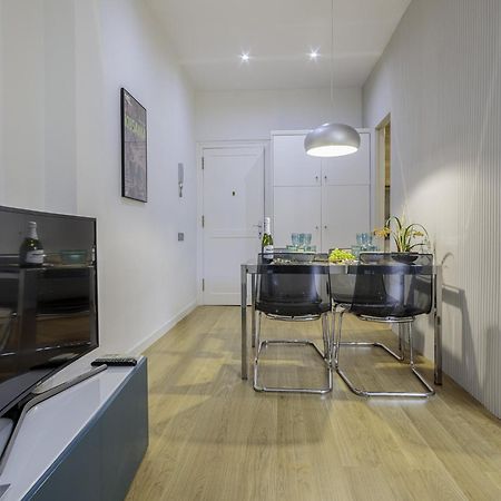 The Gaudi Suites II Barcelona Kültér fotó