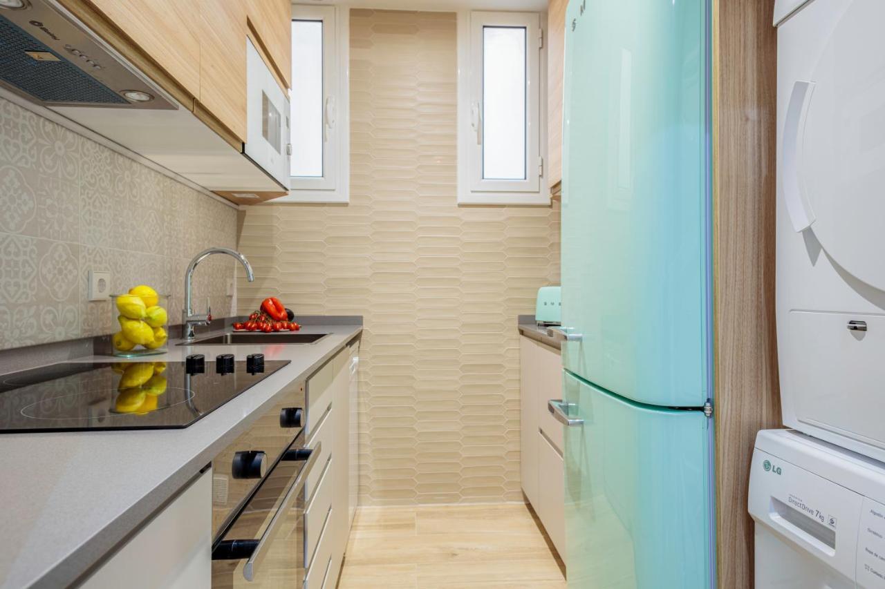 The Gaudi Suites II Barcelona Kültér fotó