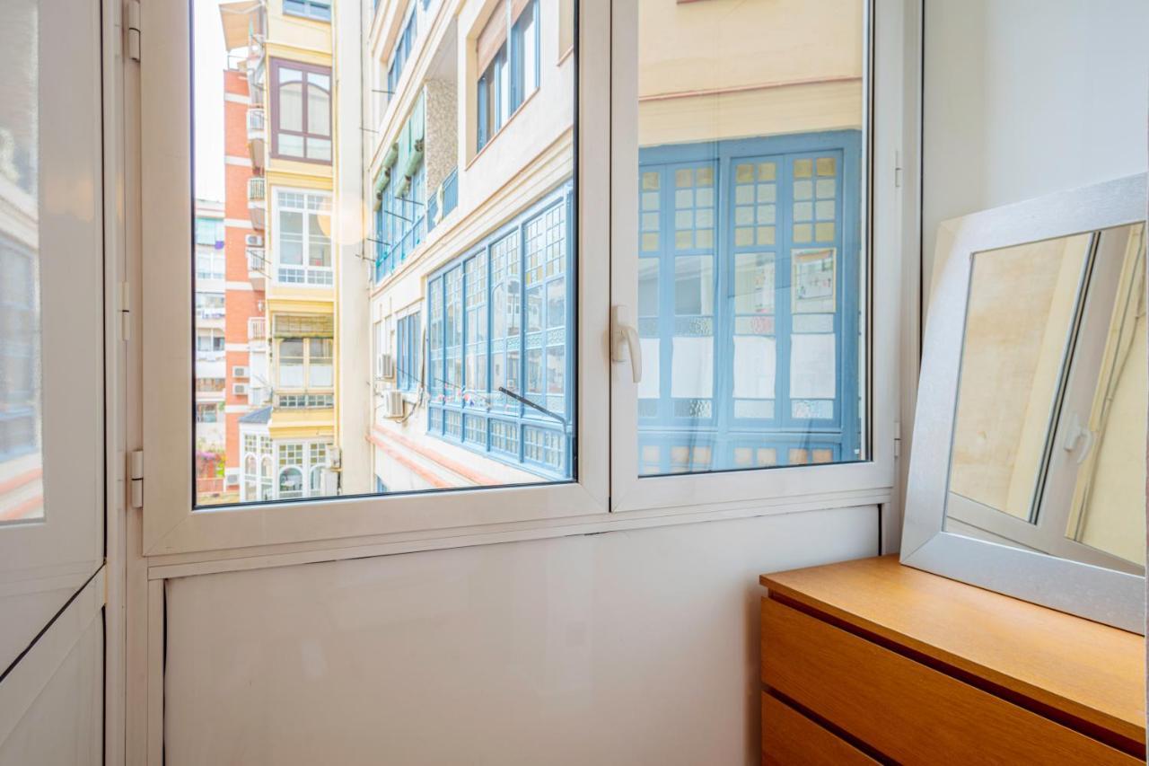 The Gaudi Suites II Barcelona Kültér fotó