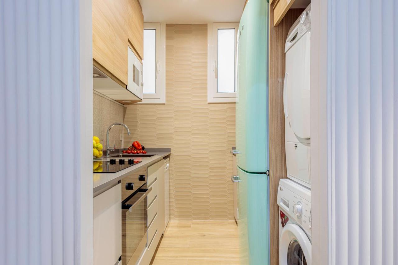 The Gaudi Suites II Barcelona Kültér fotó