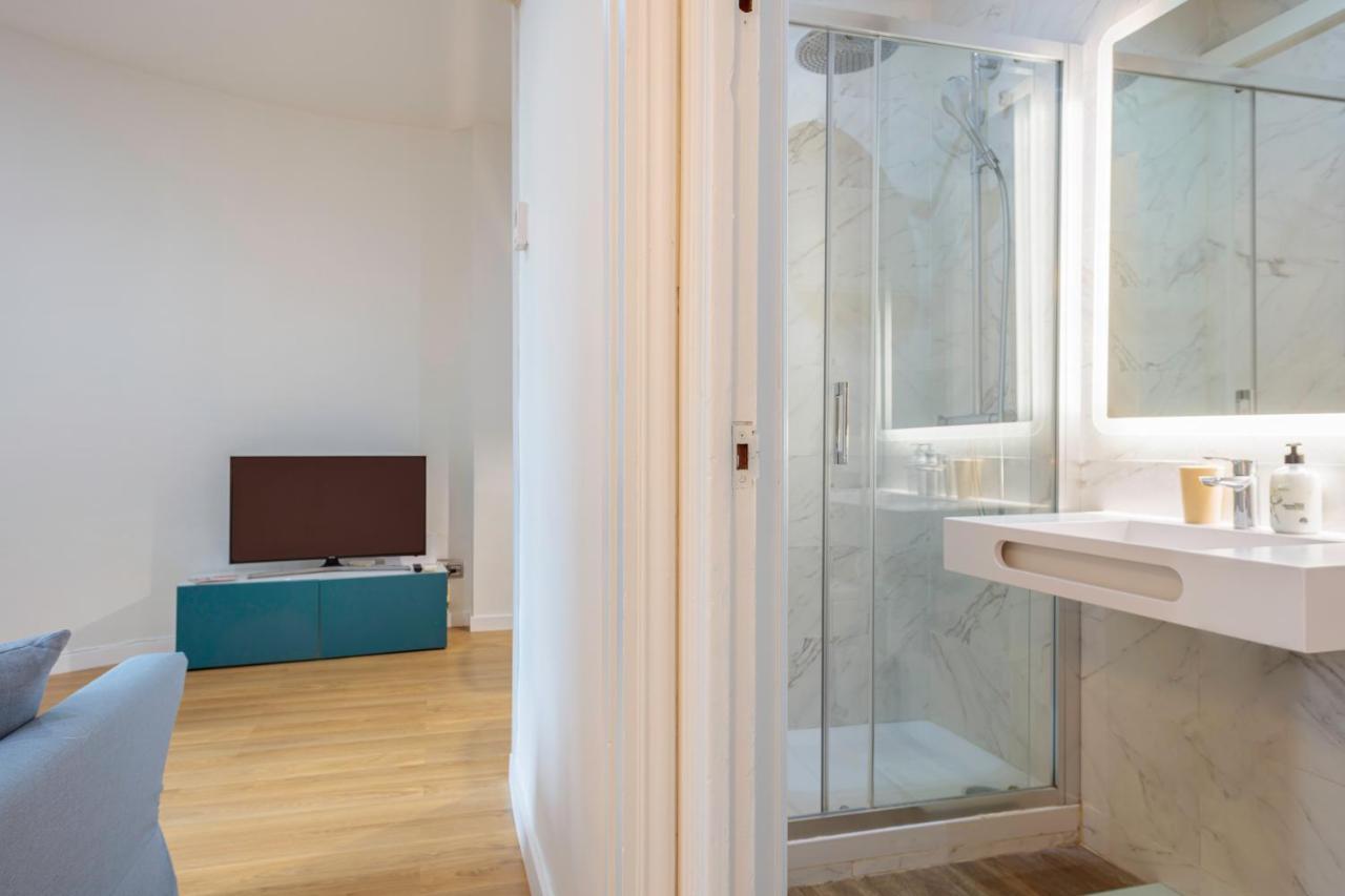 The Gaudi Suites II Barcelona Kültér fotó
