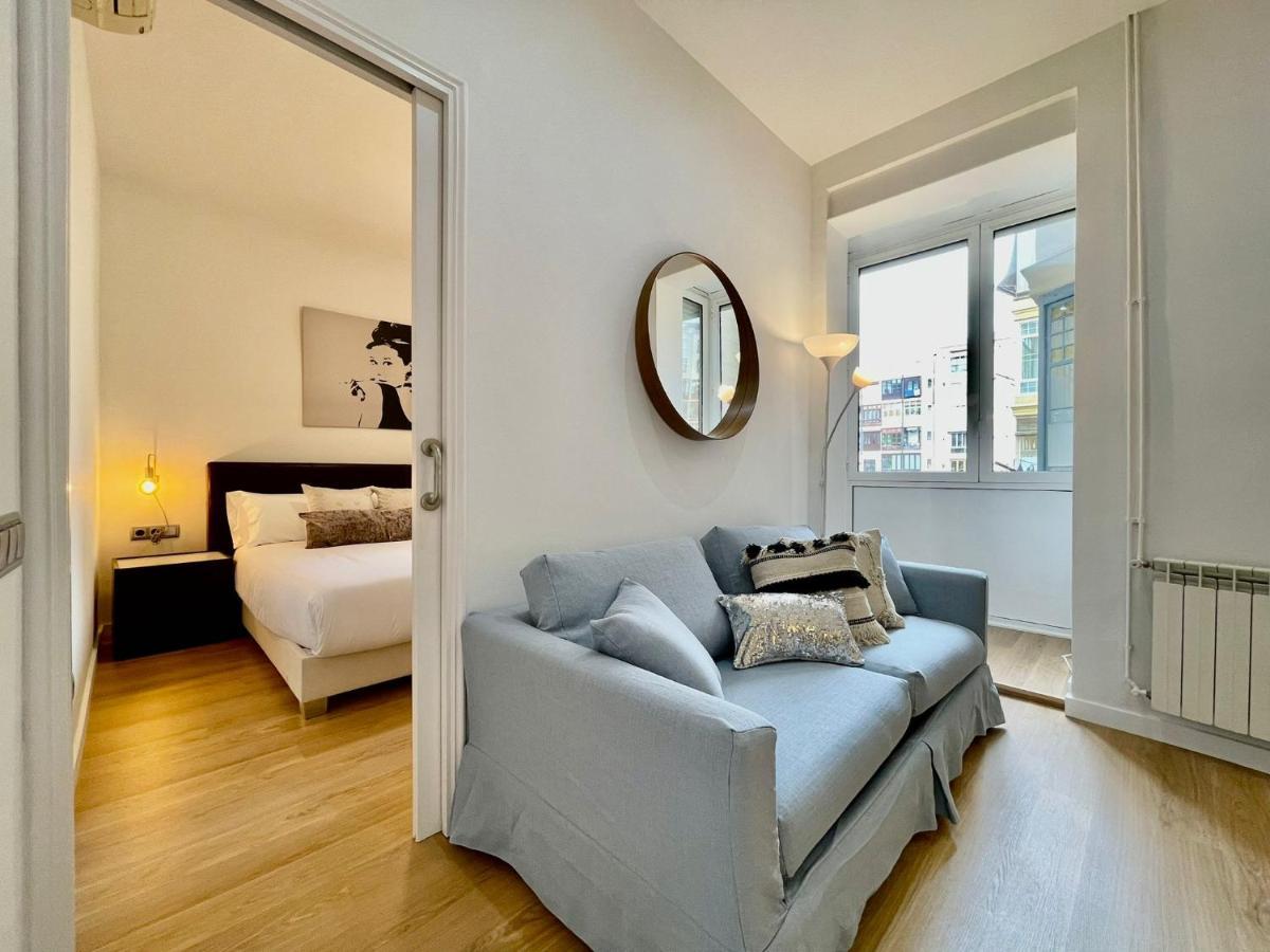 The Gaudi Suites II Barcelona Kültér fotó
