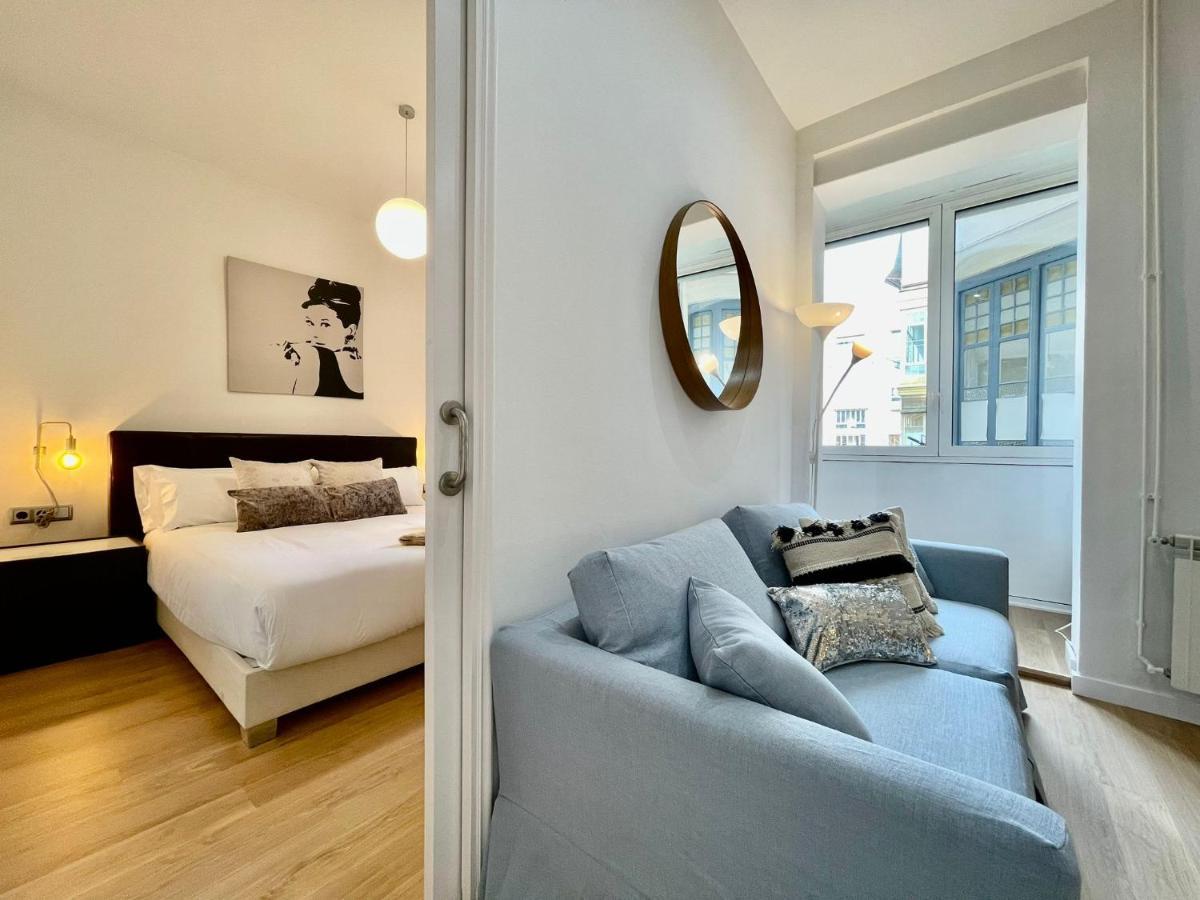 The Gaudi Suites II Barcelona Kültér fotó