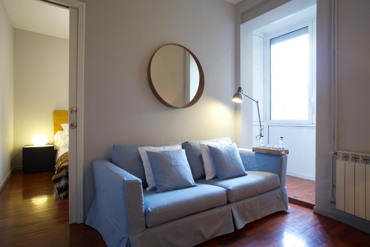 The Gaudi Suites II Barcelona Kültér fotó