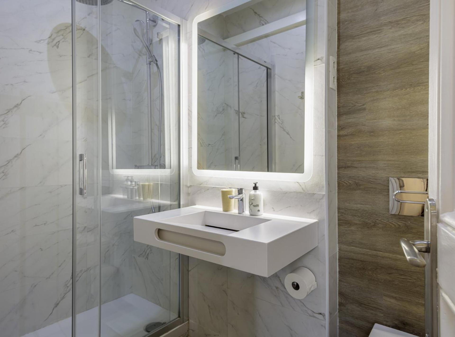 The Gaudi Suites II Barcelona Kültér fotó