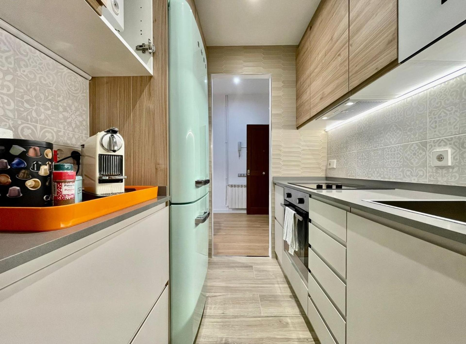 The Gaudi Suites II Barcelona Kültér fotó