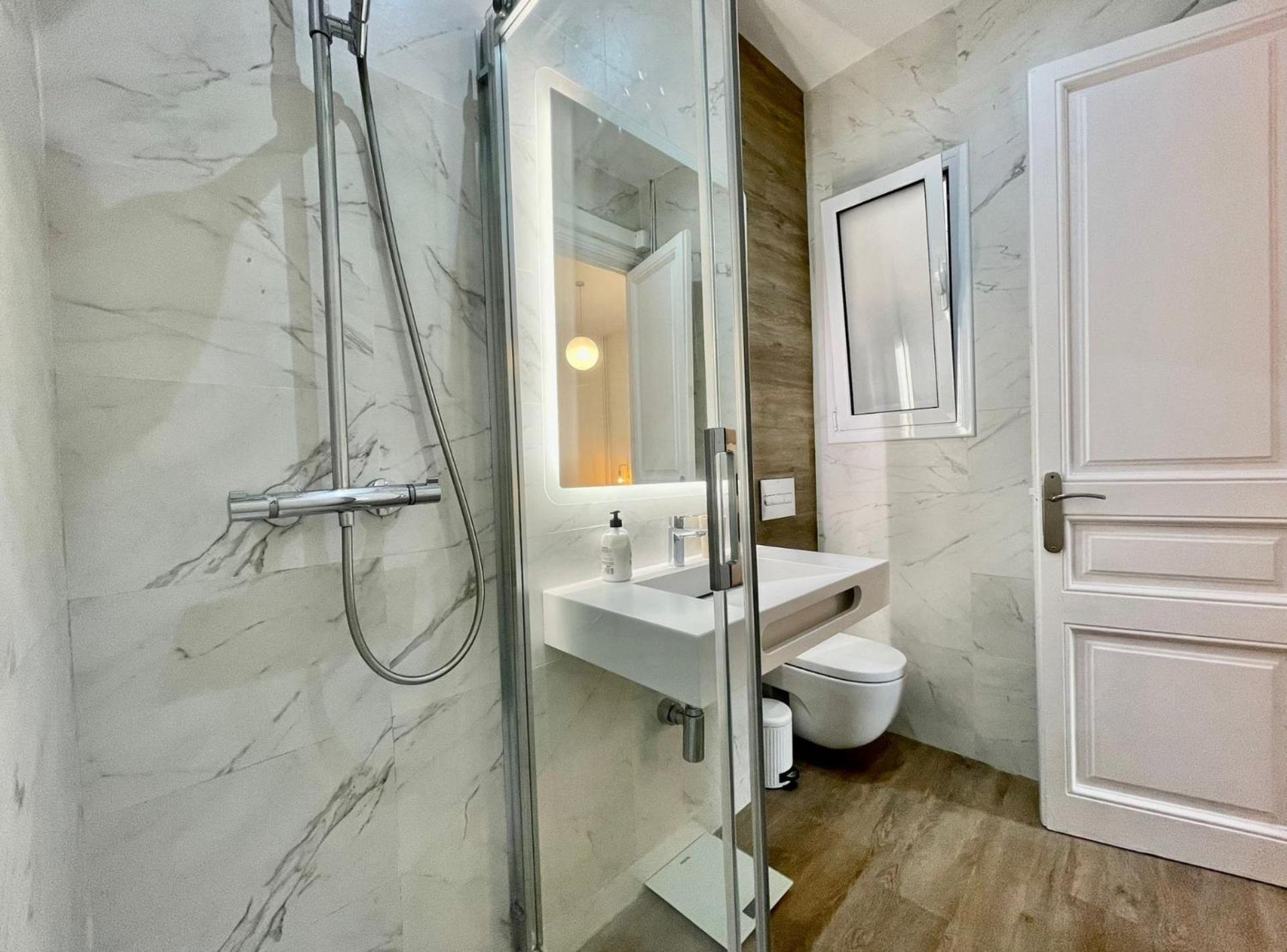 The Gaudi Suites II Barcelona Kültér fotó