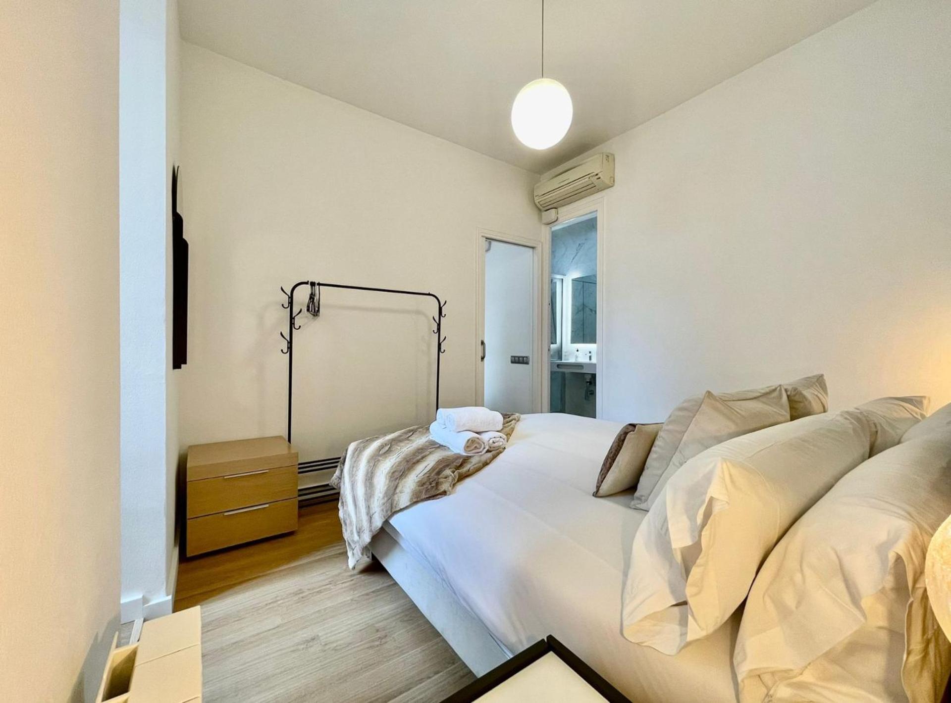 The Gaudi Suites II Barcelona Kültér fotó