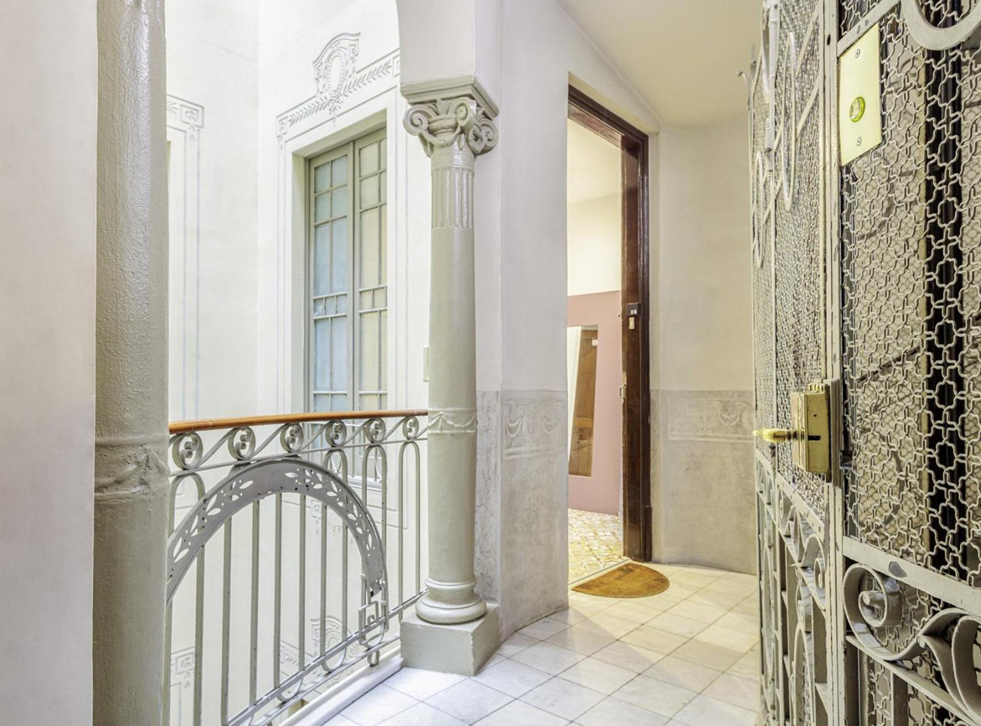 The Gaudi Suites II Barcelona Kültér fotó