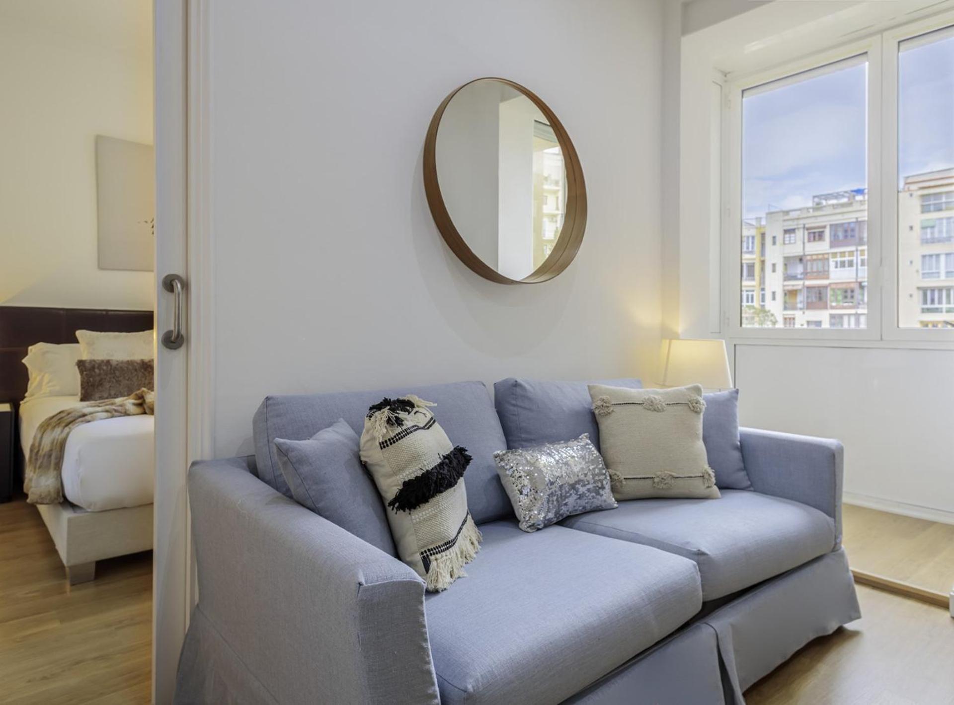The Gaudi Suites II Barcelona Kültér fotó