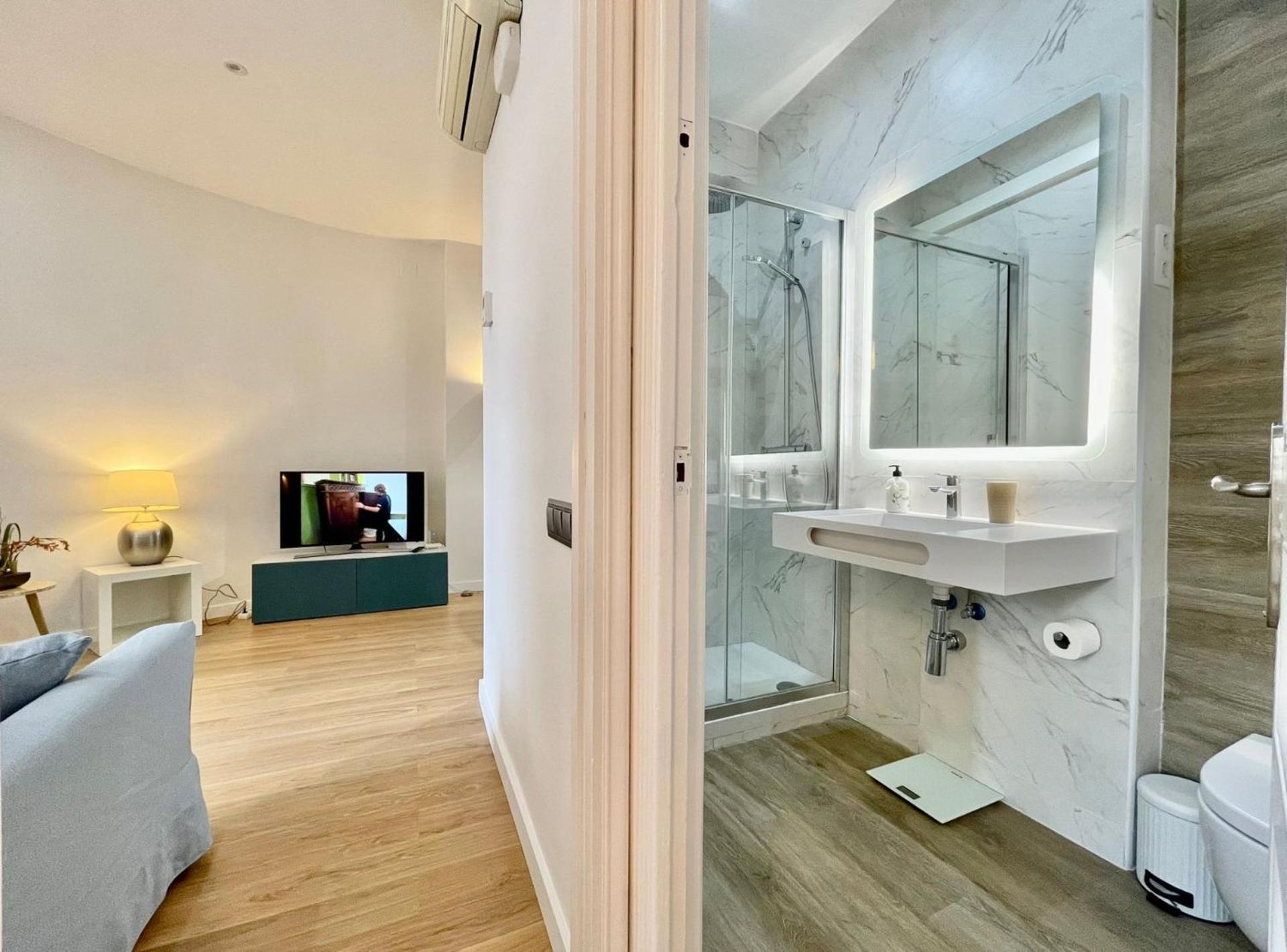 The Gaudi Suites II Barcelona Kültér fotó