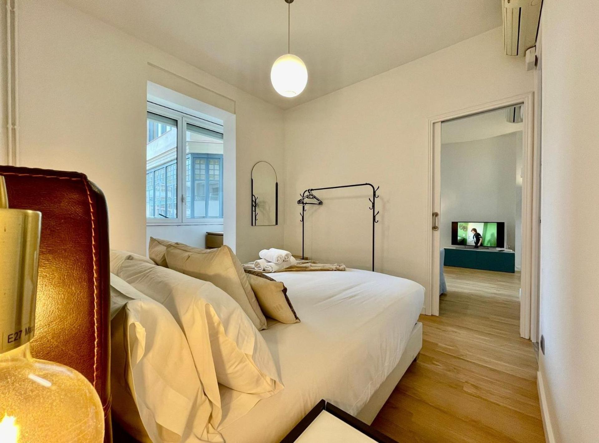 The Gaudi Suites II Barcelona Kültér fotó