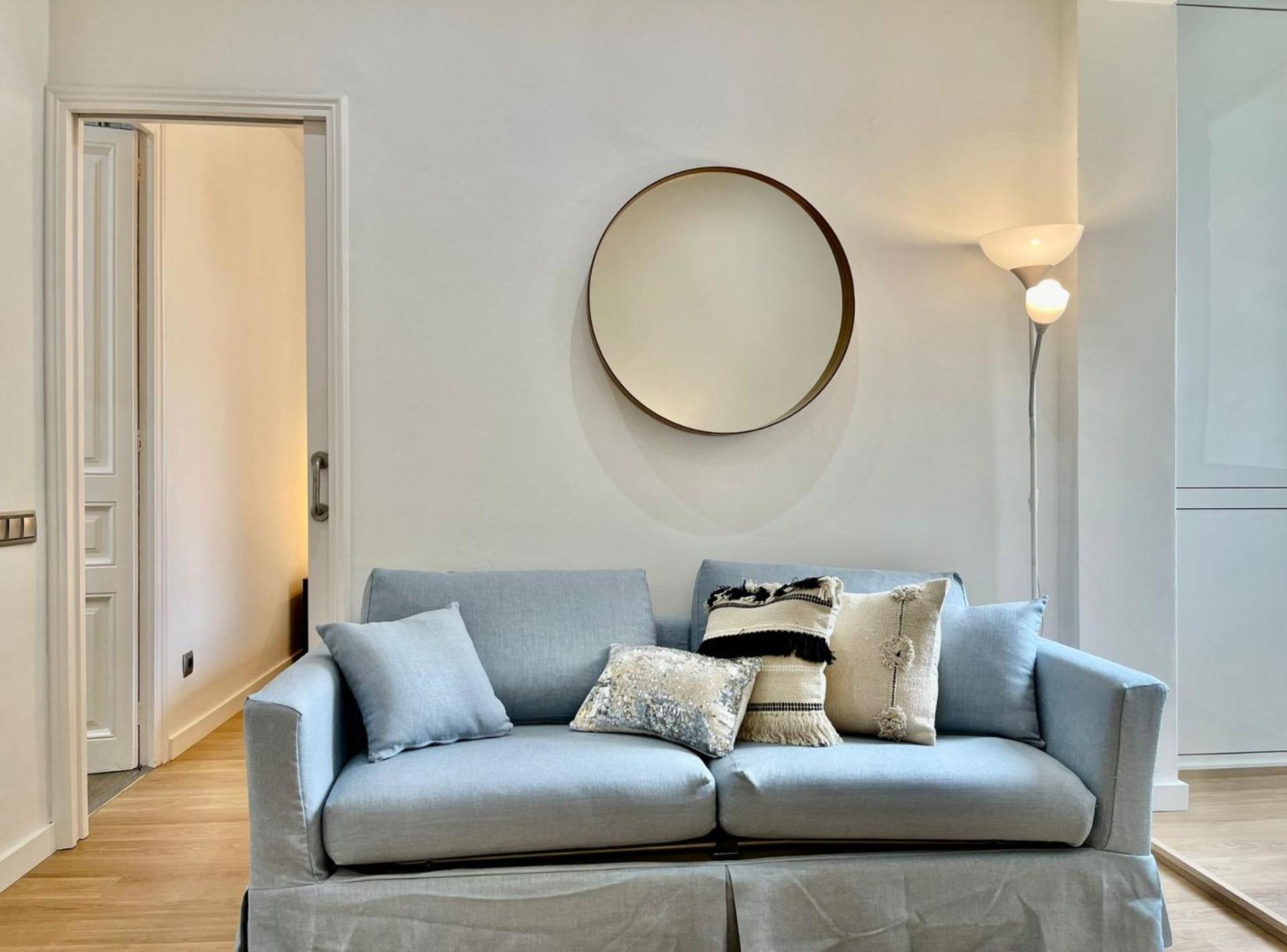 The Gaudi Suites II Barcelona Kültér fotó