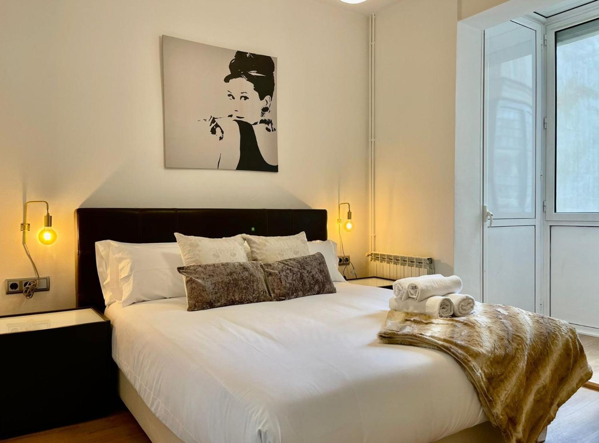 The Gaudi Suites II Barcelona Kültér fotó