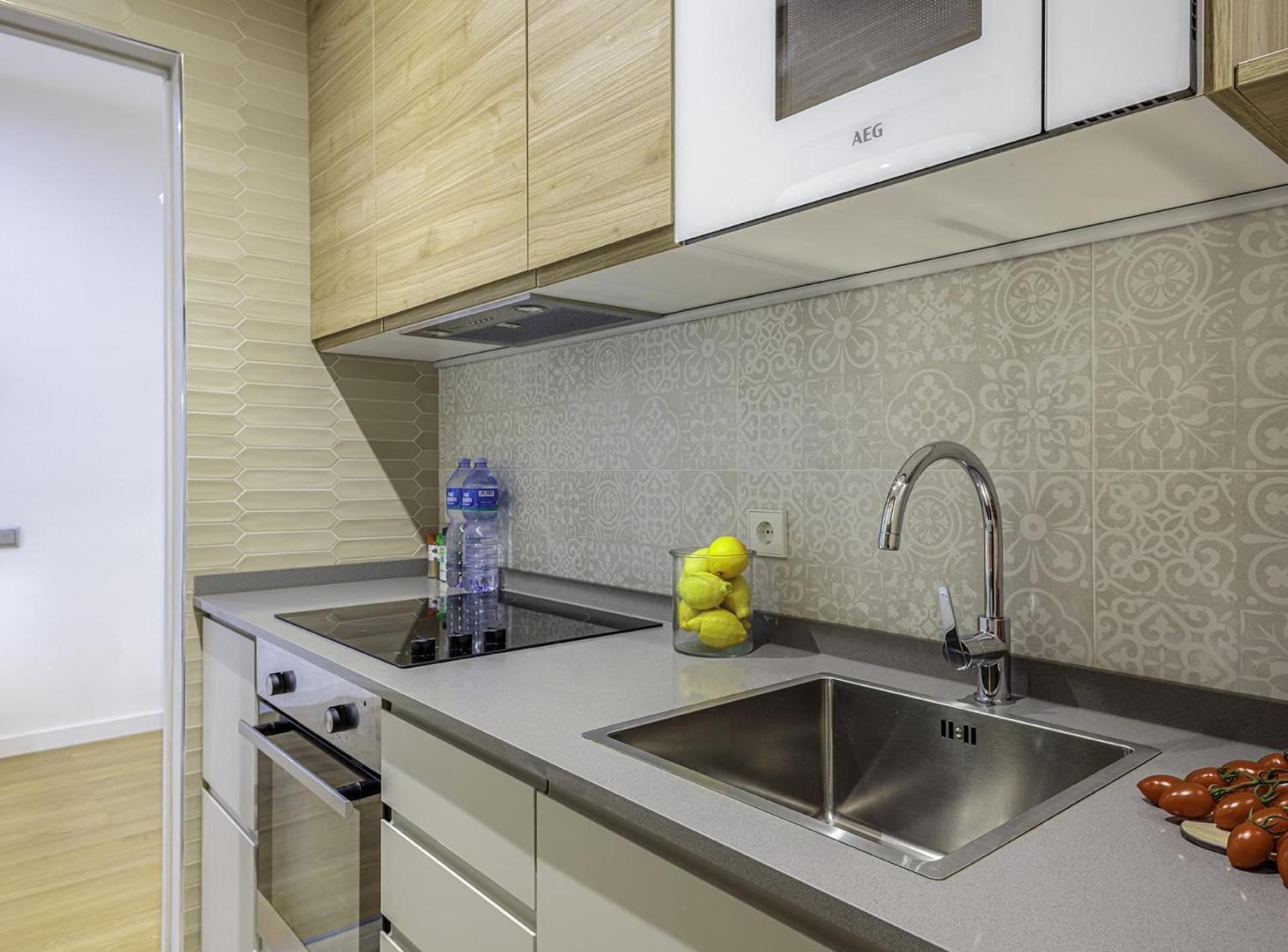 The Gaudi Suites II Barcelona Kültér fotó