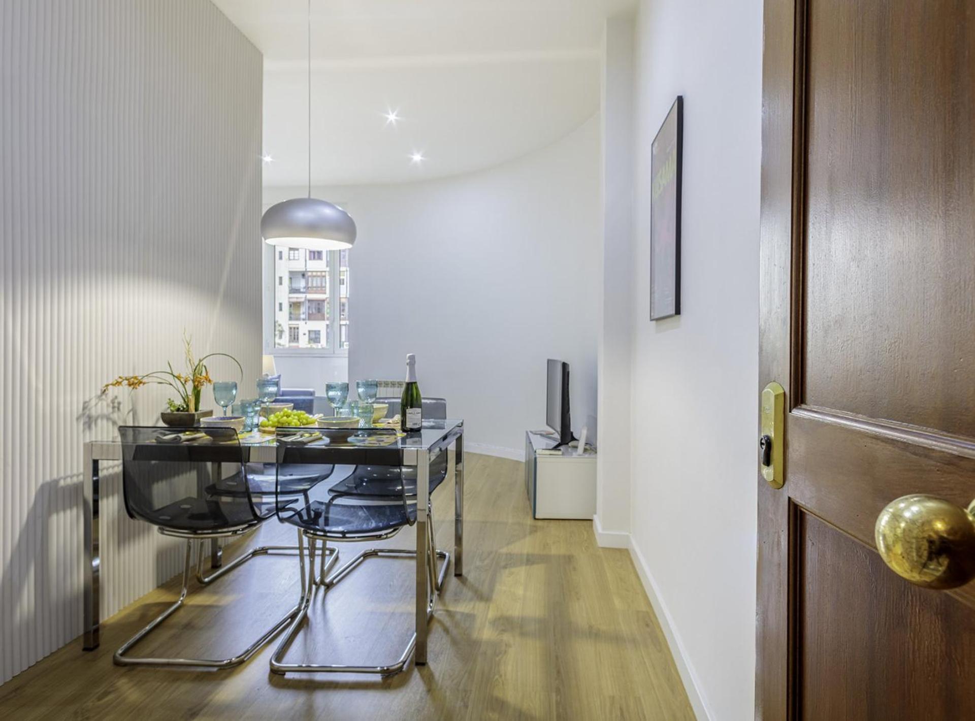 The Gaudi Suites II Barcelona Kültér fotó