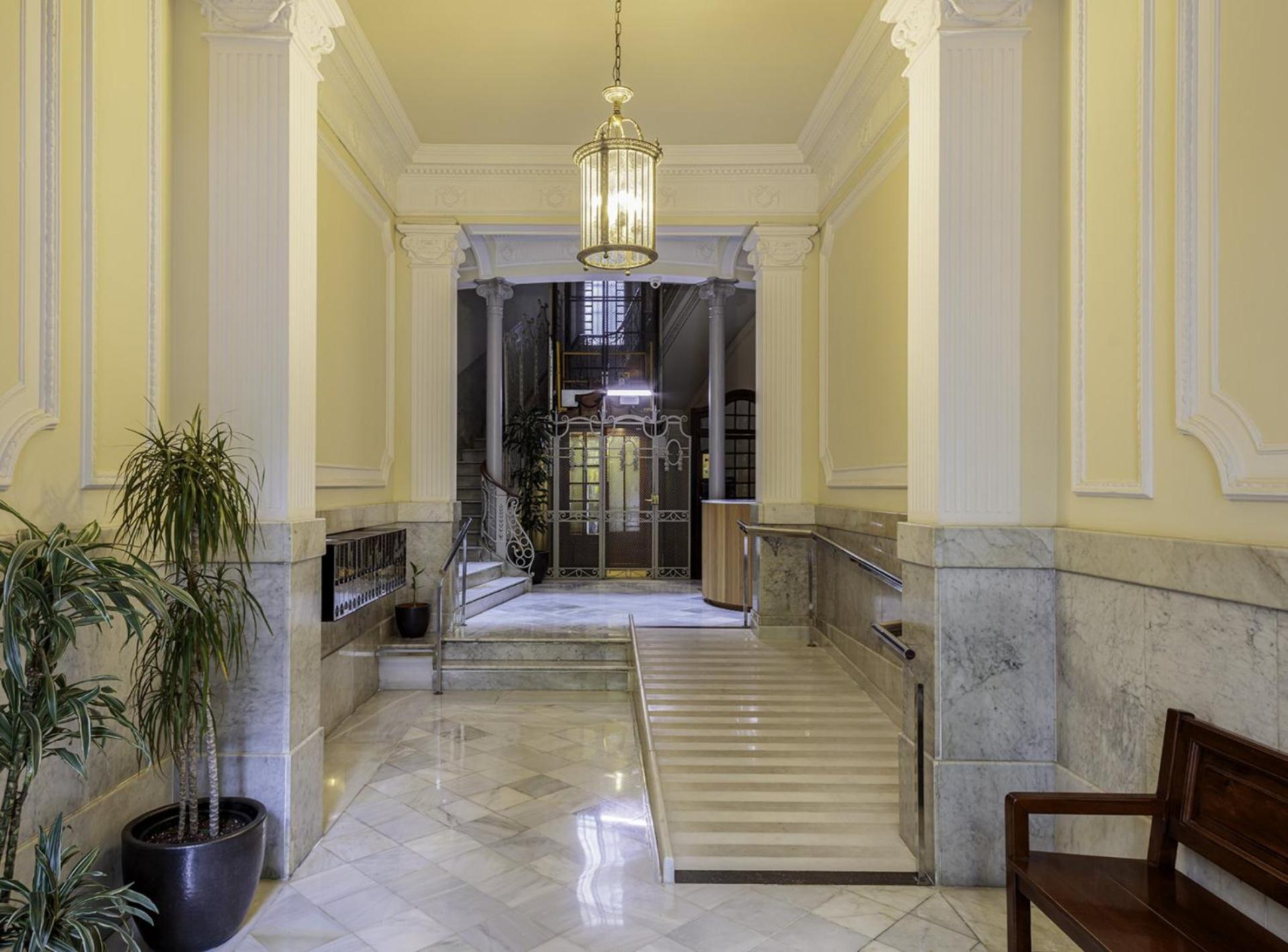 The Gaudi Suites II Barcelona Kültér fotó